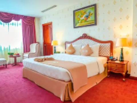 Sai Gon Rach Gia Hotel Hotels in Rach Gia