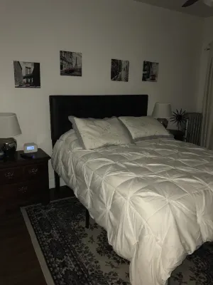 Spacious, clean Aparment only 15 Minutes To NYC! 세코커스역 주변 호텔