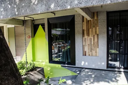 NEhotel Nueva Estancia