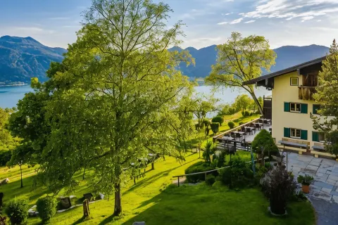 Der Westerhof - Hotel in Tegernsee