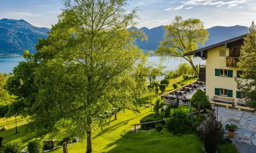 Der Westerhof Hotel