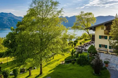 Der Westerhof - Hotel in Tegernsee Hotels in der Nähe von Destillerie Lantenhammer