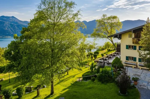 Der Westerhof Hotel Hotels in Tegernsee
