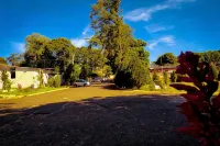 Velinn Hotel Natureza Foz