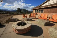 YMCA of the Rockies