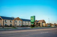 Quality Inn Hotels in Dodge City