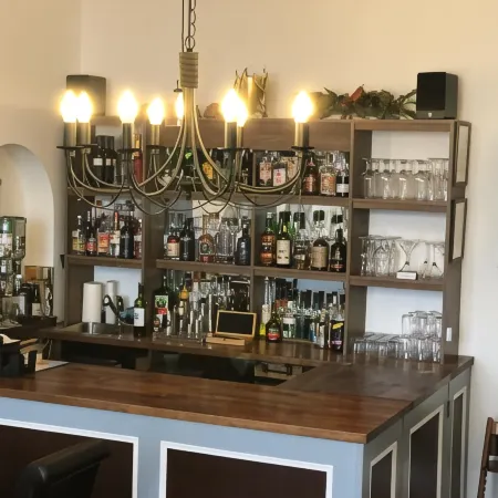 St Ives Boutique Hotel