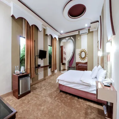 Sartini Inn jogja