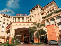 De Glory Hotel USJ 21 Hotels near One City