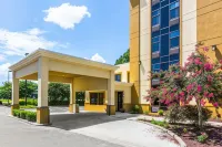 Comfort Inn Newport News-Williamsburg East Hoteles en Newport News