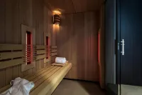 Fruitpark Hotel & Spa - spa