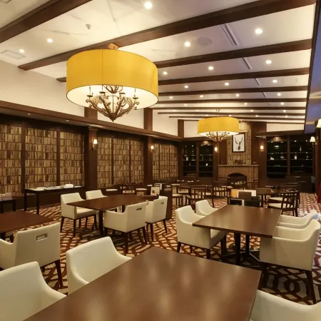 Komagane Kogen Resort Linx