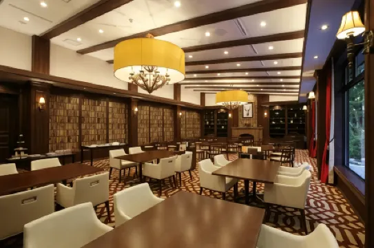 Komagane Kogen Resort Linx