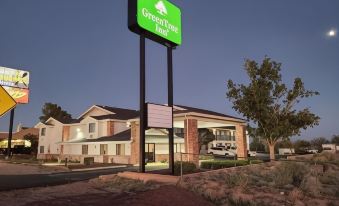 GreenTree Inn of Holbrook, AZ