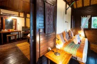 Samawa Seaside Resort - Wifi