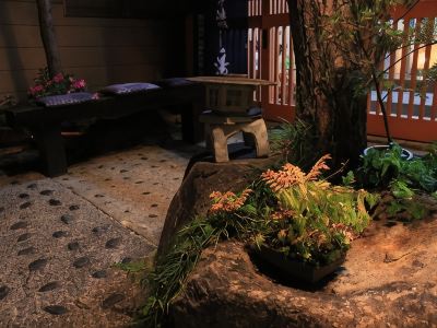 Yamadaya Ryokan