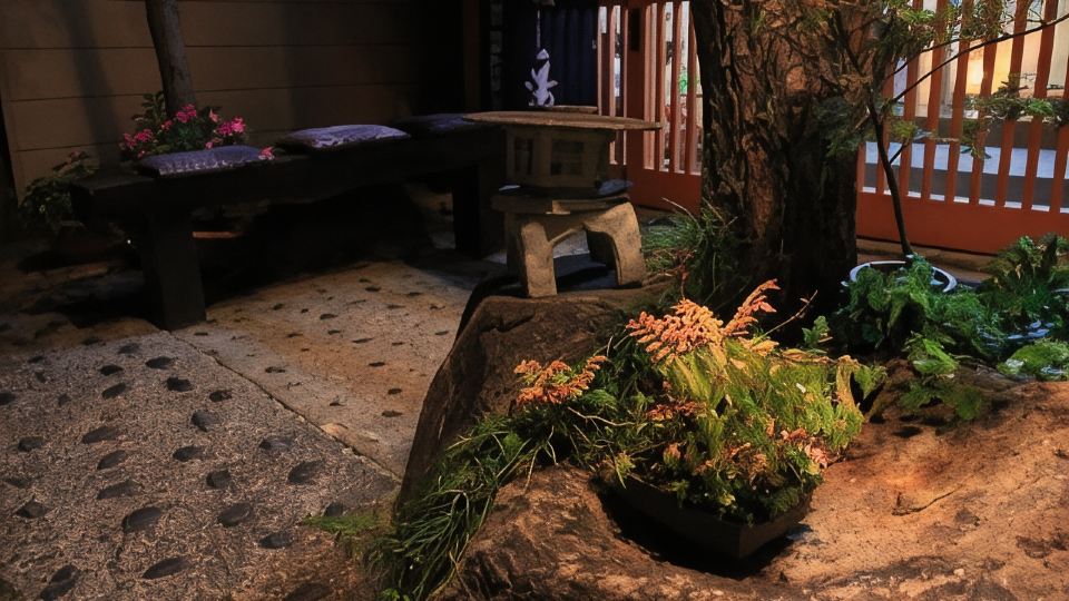 Yamadaya Ryokan