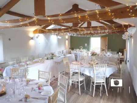 The Granary at Fawsley Отели в г. Наптон он Хилл