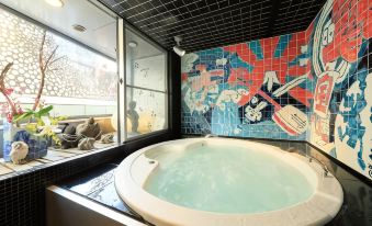 Andon Ryokan