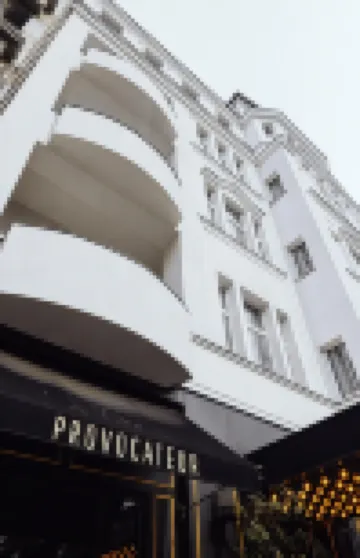 Provocateur Berlin, a Member of Design Hotels