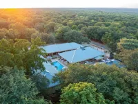 The Shrub Lodge Hotel a 