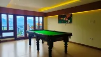 Mount Polaris Suites & Spa Hotels in Kalimpong