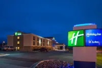 Holiday Inn Express & Suites Douglas Hotels in Douglas