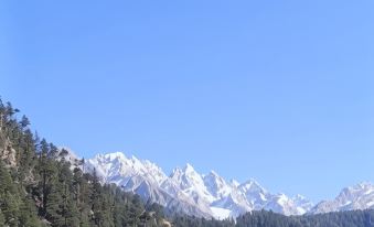 Galaxy Hotel Swat Kalam