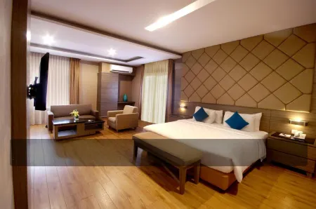 Hotel Gren Alia Cikini