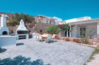Antiparos View Hotels near Glaraki cruises