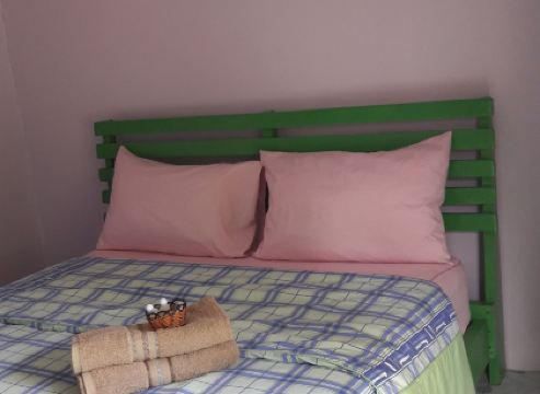 Baankiengtalay Samroiyot บ้านเคียงทะเล สามร้อยยอด