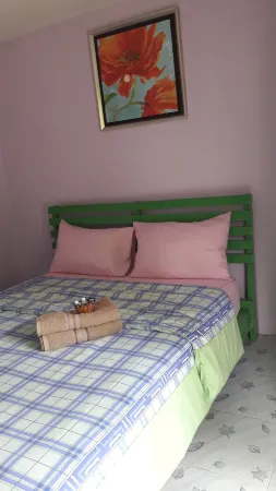 Baan Kiengtalay Samroiyod Отели рядом с достопримечательностью «Tham Phraya Nakhon»