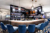 เบสท์เวสเทิร์นพรีเมียร์รอยัลบลู - ผู้ใหญ่เท่านั้น