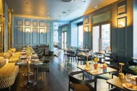 Boscolo Lyon Hotel & Spa