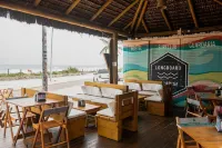 Longboard Paradise Surf Club Hotels in Recreio dos Bandeirantes