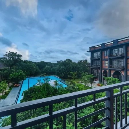 Covanro Sigiriya - Where Heritage Meets Luxury