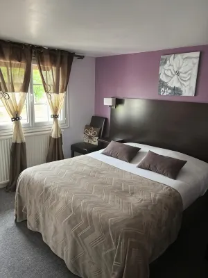 Logis Hôtel de la Tour