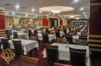 Atabay Termal Hotel a Altunsu Mahallesi