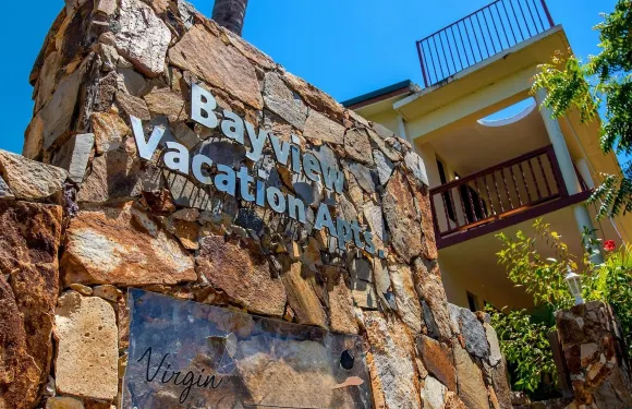 灣景度假公寓酒店