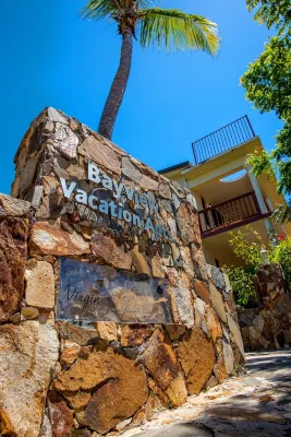 Bayview Vacation Apartments - WLAN