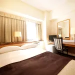 Central Hotel Hotels near Yokosuka Station
