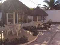 Hotel QP ó "Quinta Paquita" Hotels near Chachalacas extreme