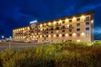 Quality Inn Sunshine Suites