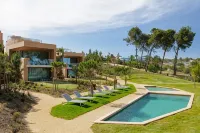 Palmares Signature Apartments Hotel a Odiáxere