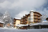Hotel Chalet all'Imperatore Hotels in Palu