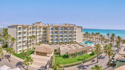 Myseahouse Flamingo Hotels in Playa de Palma
