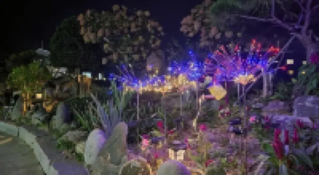 Goseong Deulggot Stay Private House