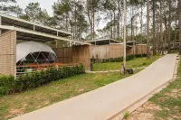 Romhaey Kirirom Resort By EHM Hotels in 