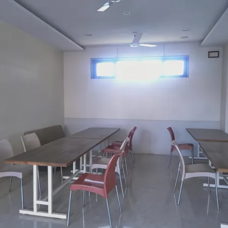 Sai Heera Residency Shirdi