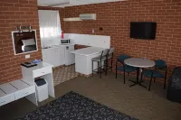 Barooga River Gums Motor Inn Hotels in Cobram East